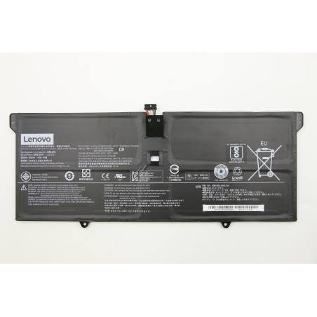 Premium Lenovo Yoga920 CPC L16C4P61 Battery - 5B10N17665 - Long-lasting Performance